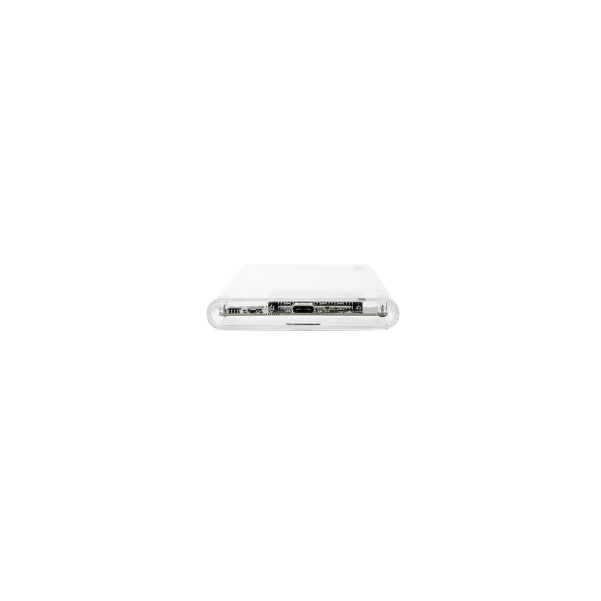 GABINETE P/SSD 2.5" ACTECK AC-934695 - imagen 2