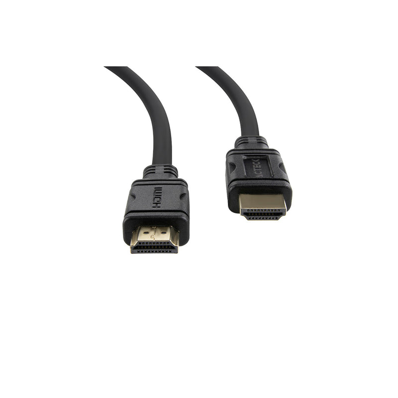 CABLE ACTECK (AC-934800) HDMI MACHO A HDMI MACHO, LINX PLUS CH205, 4K, 1.5 MT, NEGRO-1