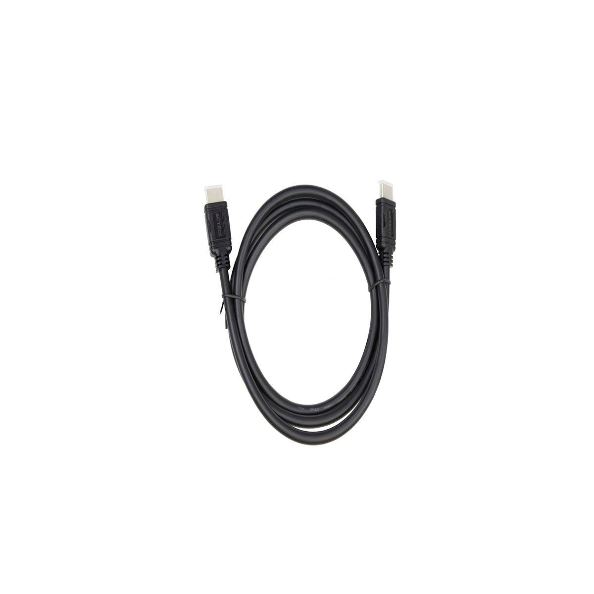 CABLE ACTECK (AC-934800) HDMI MACHO A HDMI MACHO, LINX PLUS CH205, 4K, 1.5 MT, NEGRO-2
