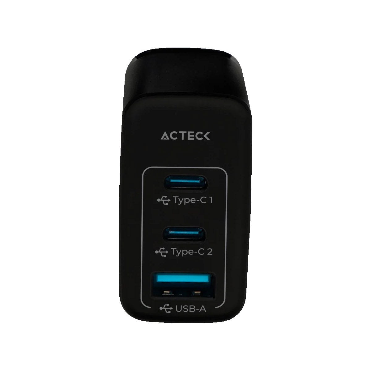 CARGADOR ACTECK AC-935579 - imagen 2