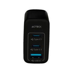 CARGADOR ACTECK AC-935579 - imagen 2