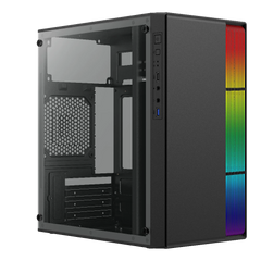Gabinete Acteck Fusion II GI440 AC-935753