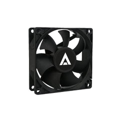 VENTILADOR P/GABINETE ACTECK (AC-938129) POLAR EG VG80,VENTILADOR 80MM,1800 RPM,NEGRO-1