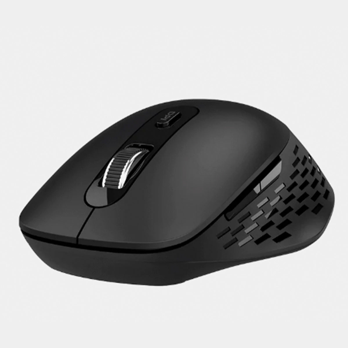 MOUSE INALAMBRICO ACTECK OPTIMIZE FLOW MI480