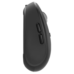 MOUSE INALAMBRICO ACTECK(AC-939591)OPTIMIZE TRIP PRO MI580,2.4GHZ+2 MODOS BLUETOOTH,1600 D