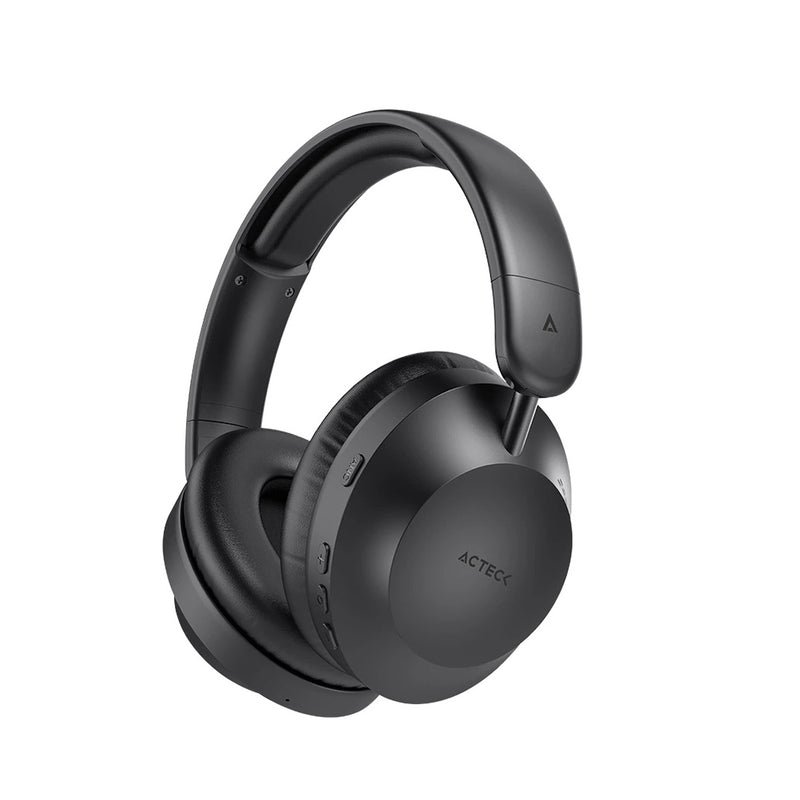 AUDIFONOS ACTECK AC-940924