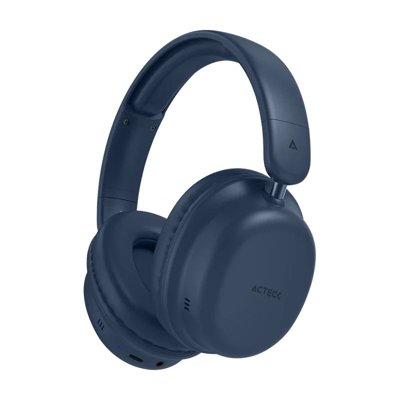 AUDIFONOS ACTECK AC-940962