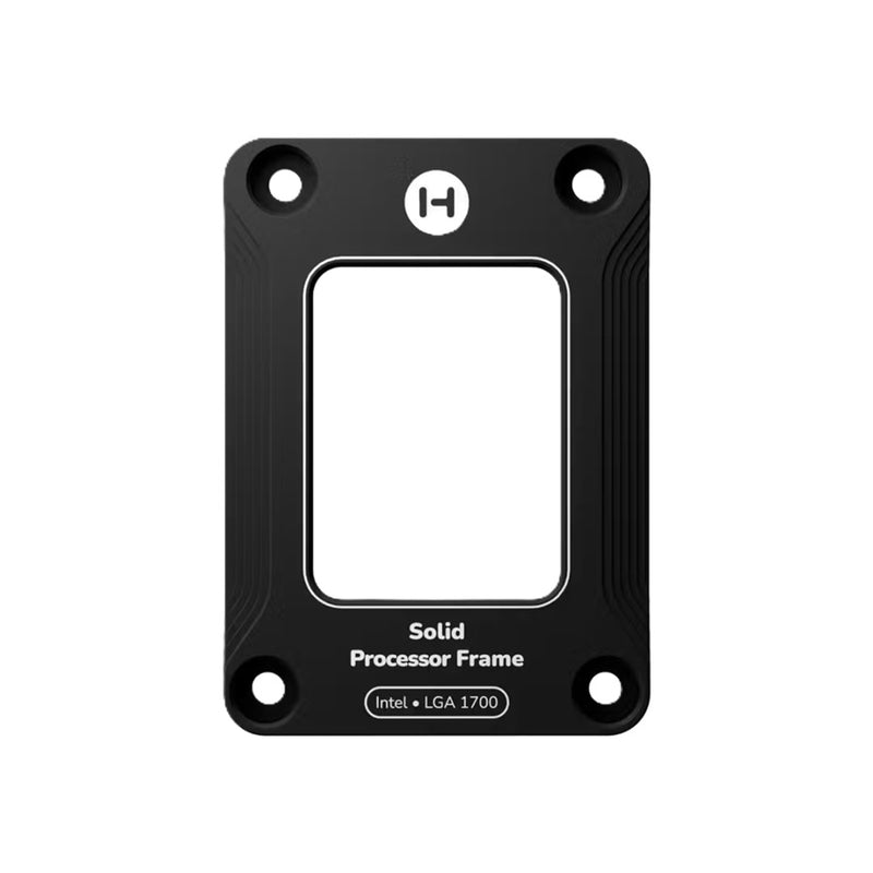 Marco Procesador HYTE SPF-1700-BB - img 2