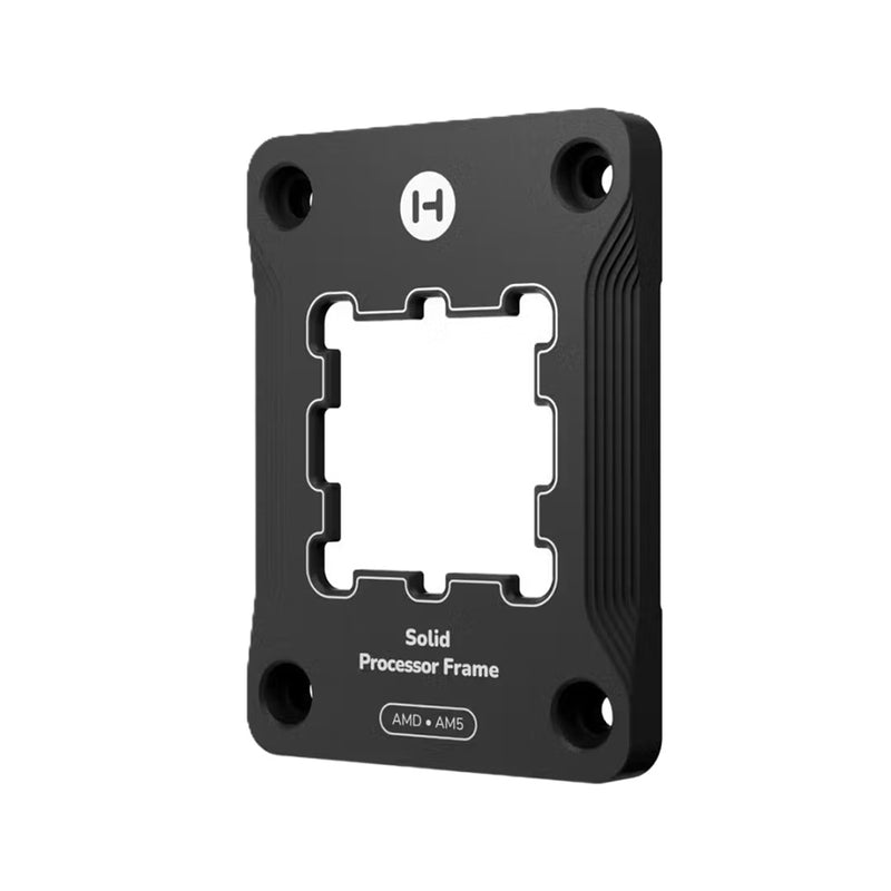Marco Procesador HYTE SPF-AM5-BB - img 1