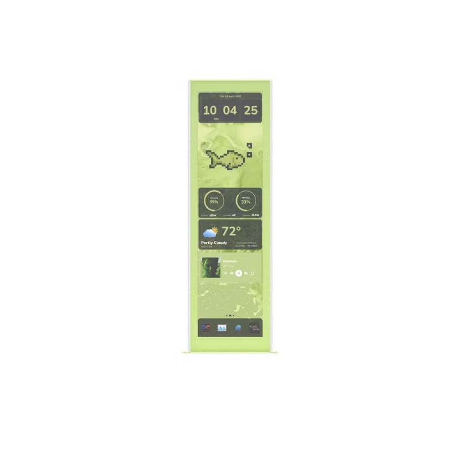 Pantalla LCD HYTE Y7TTI-MM - img 1