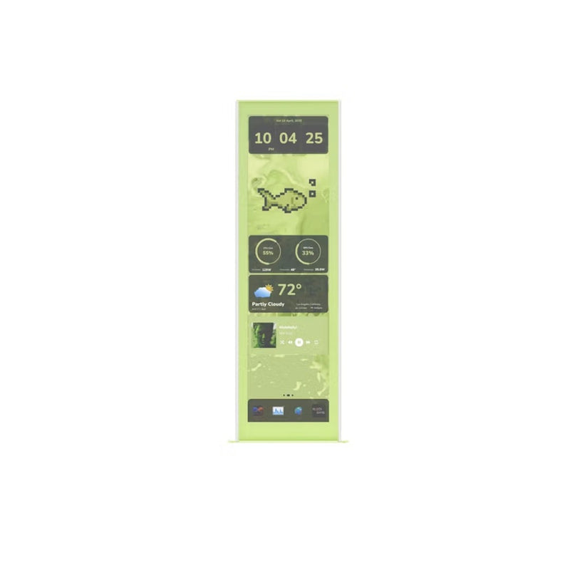 Pantalla LCD HYTE Y7TTI-MM - img 1