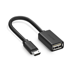 ADAPTADOR USB AF/MINI USB 5PIN K-MEX P/ DISP.MOV.-1