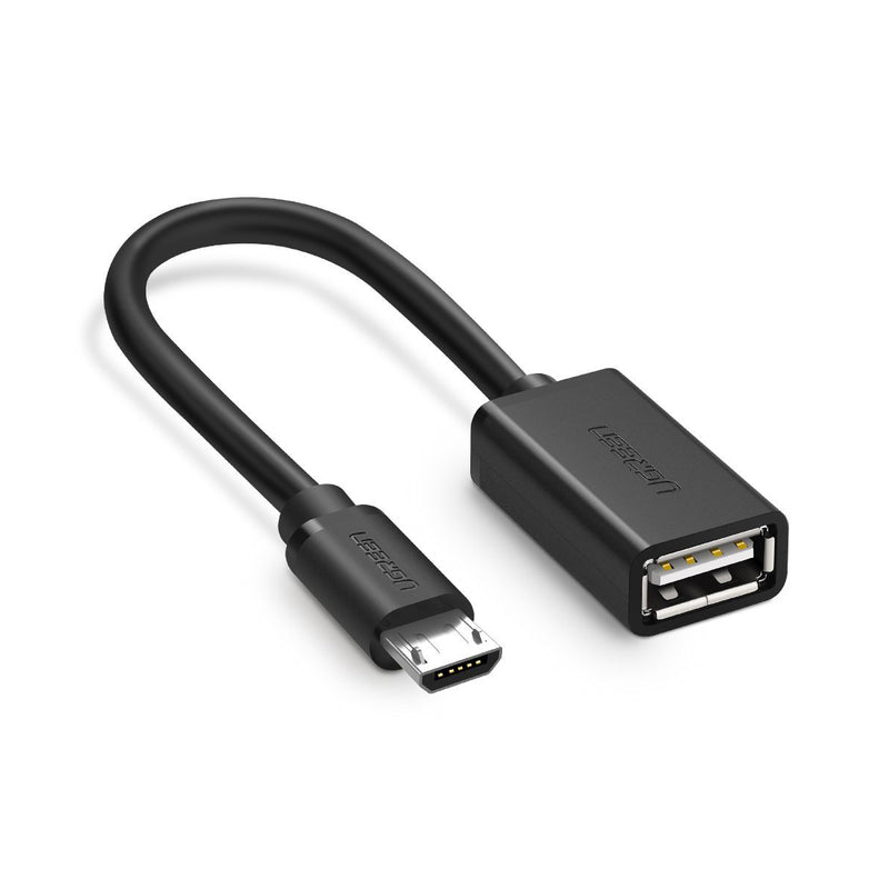 ADAPTADOR USB AF/MINI USB 5PIN K-MEX P/ DISP.MOV.-1