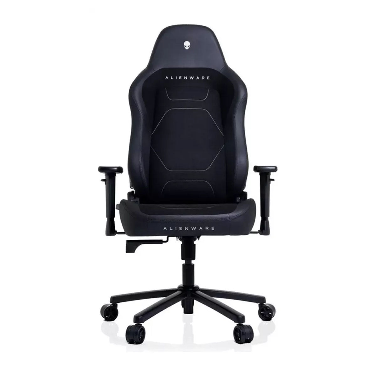 SILLA GAMER VERTAGEAR (VG-S3800_AW) ALIENWARE S3800 HYGENNX ERGONOMIC FUNCTION GAMING CHAIR-1