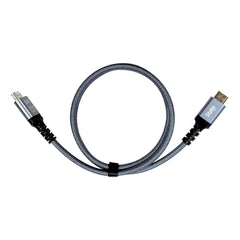 CABLE STYLOS (STACHD4B) HDMI MACHO-HDMI MACHO, 2M, 8K, NEGRO-2