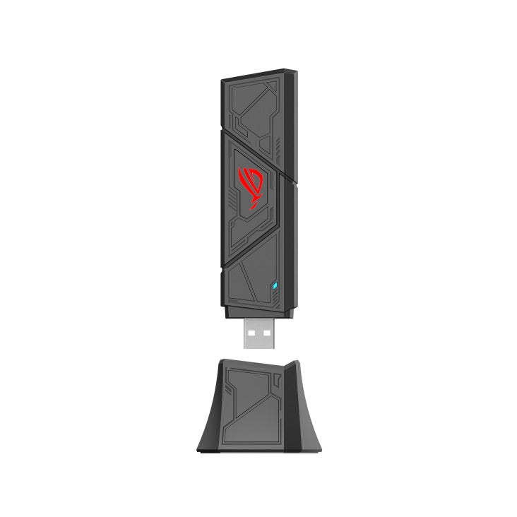 ADAPTADOR RED ASUS ROG USB-BE92