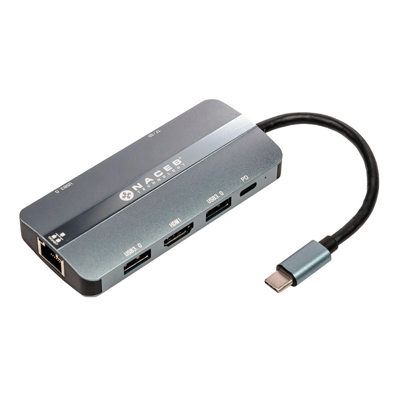 ADAPTADOR NACEB NA-0129