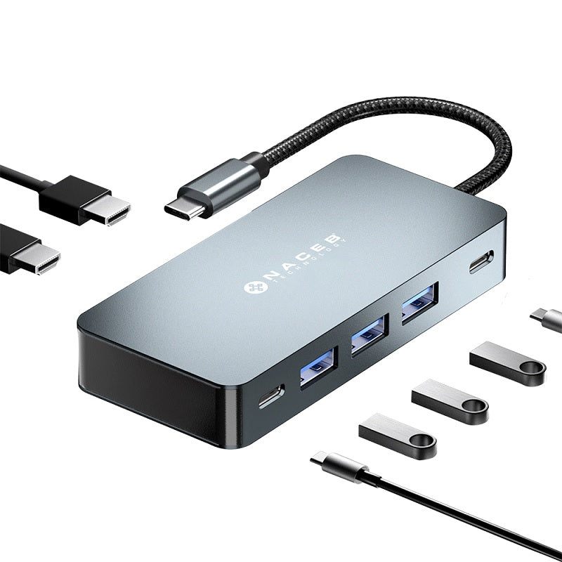 ADAPTADOR NACEB NA-0147