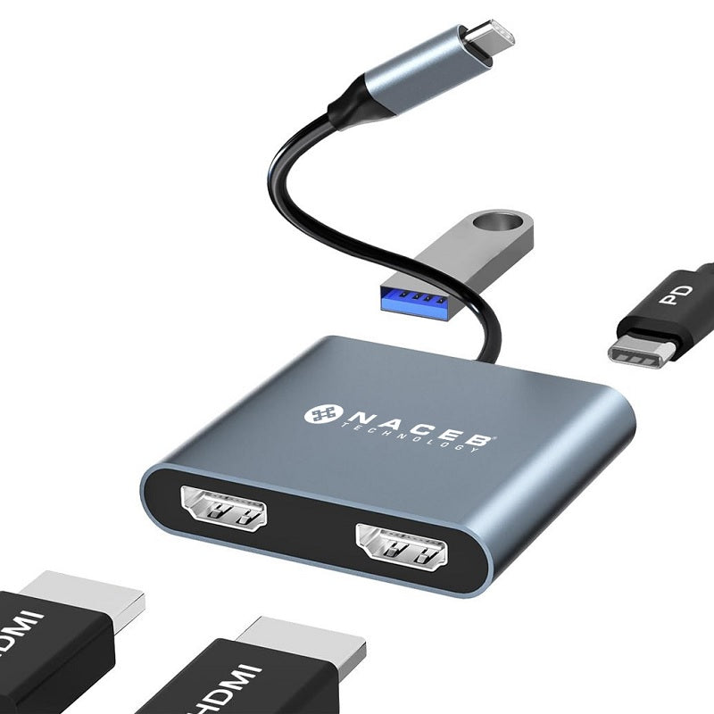 ADAPTADOR NACEB NA-0148