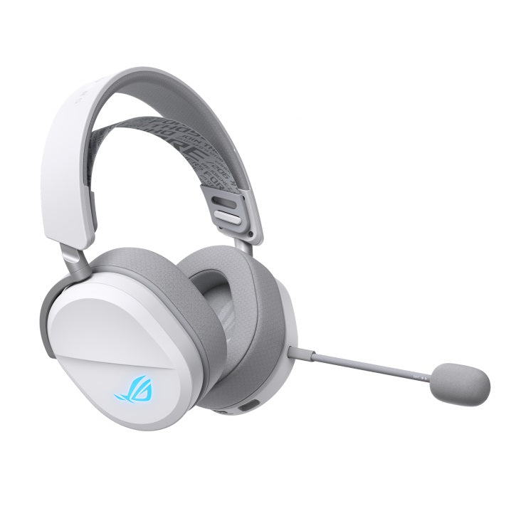 AUDIFONOS ASUS A501 ROG PELTA WHT