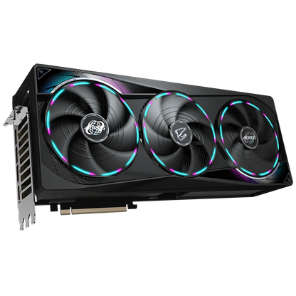 AORUS GeForce RTX™ 5080 MASTER 16G