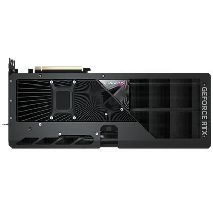AORUS GeForce RTX™ 5080 MASTER 16G