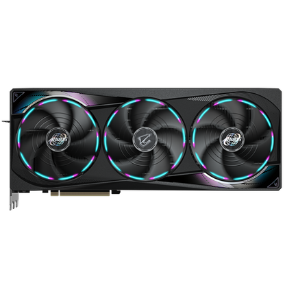 AORUS GeForce RTX™ 5080 MASTER 16G