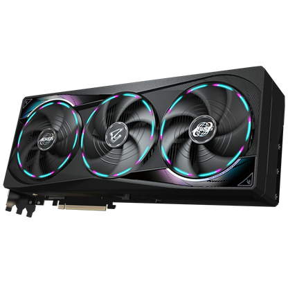 AORUS GeForce RTX™ 5080 MASTER 16G