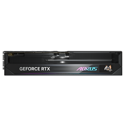AORUS GeForce RTX™ 5080 MASTER 16G