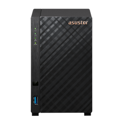 NAS ASUSTOR AS1202T DRIVESTOR 2
