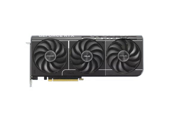 TARJETA DE VIDEO ASUS (PRIME-RTX5080-O16G-EVO) 16GB GDDR7, 256BIT, PCI-E 5.0, HDMI,3*DP,TR