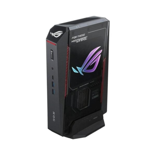 MINI PC ASUS (ROG NUC 16 RNUC16JNK9X389AU) NUC ULTRA9 290HX, 1TB, RTX5070TI 12GBGDDR7, WIN