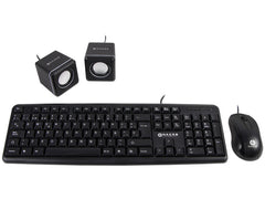 KIT 3 EN 1  NACEB (NA-228N) TECLADO,MOUSE,BOCINAS,USB 2.0,COLOR NEGRO-1