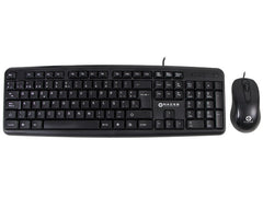KIT 3 EN 1  NACEB (NA-228N) TECLADO,MOUSE,BOCINAS,USB 2.0,COLOR NEGRO-2