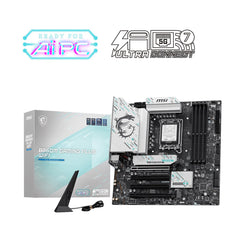 MOTHERBOARD MSI B860M GAMING PLUS WIFI