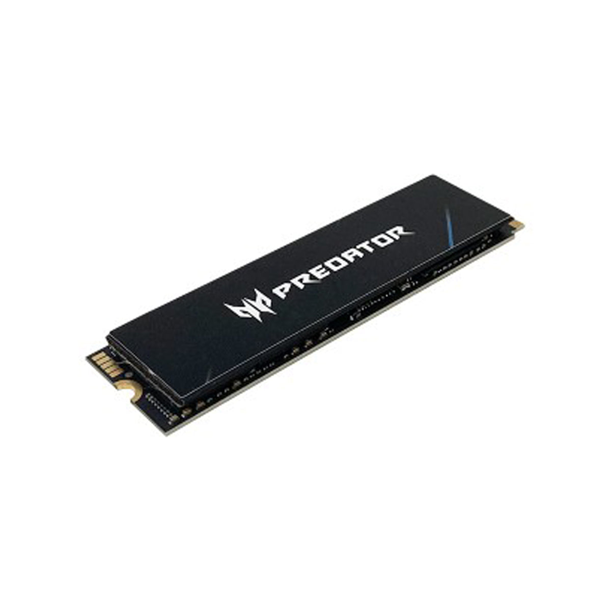 UNIDAD SSD M.2 PREDATOR 4TB (BL.9BWWR.107) GM7000, 7400 MB/S