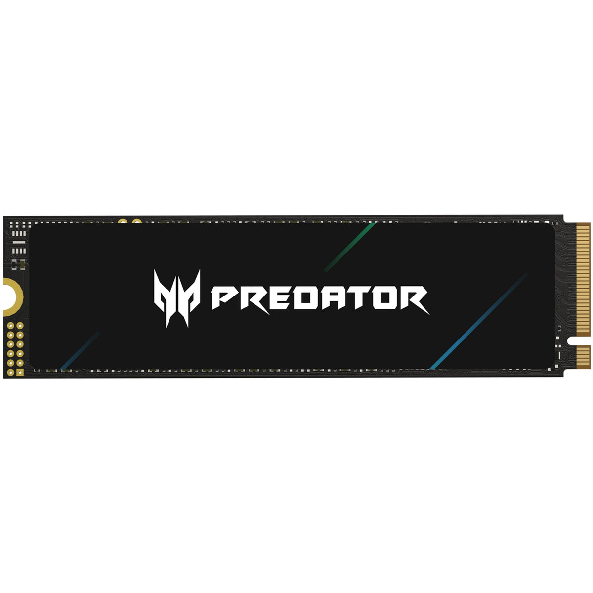 UNIDAD SSD M.2 PREDATOR BL.9BWWR.134 GM6 2TB