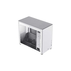 GABINETE BALAM RUSH (BR-935647) ERIS FROST GI985,MICRO ATX,1*USB 3.0,1*USB C,CRISTAL TEMP,BLANCO-1