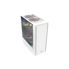GABINETE BALAM RUSH (BR-936101) NYX GI730,MICRO ATX,1*USB 3.0,CRISTAL TEMP,BLANCO-1