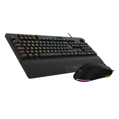 KIT TECLADO Y MOUSE BALAM RUSH SQUAD MASTER PRO