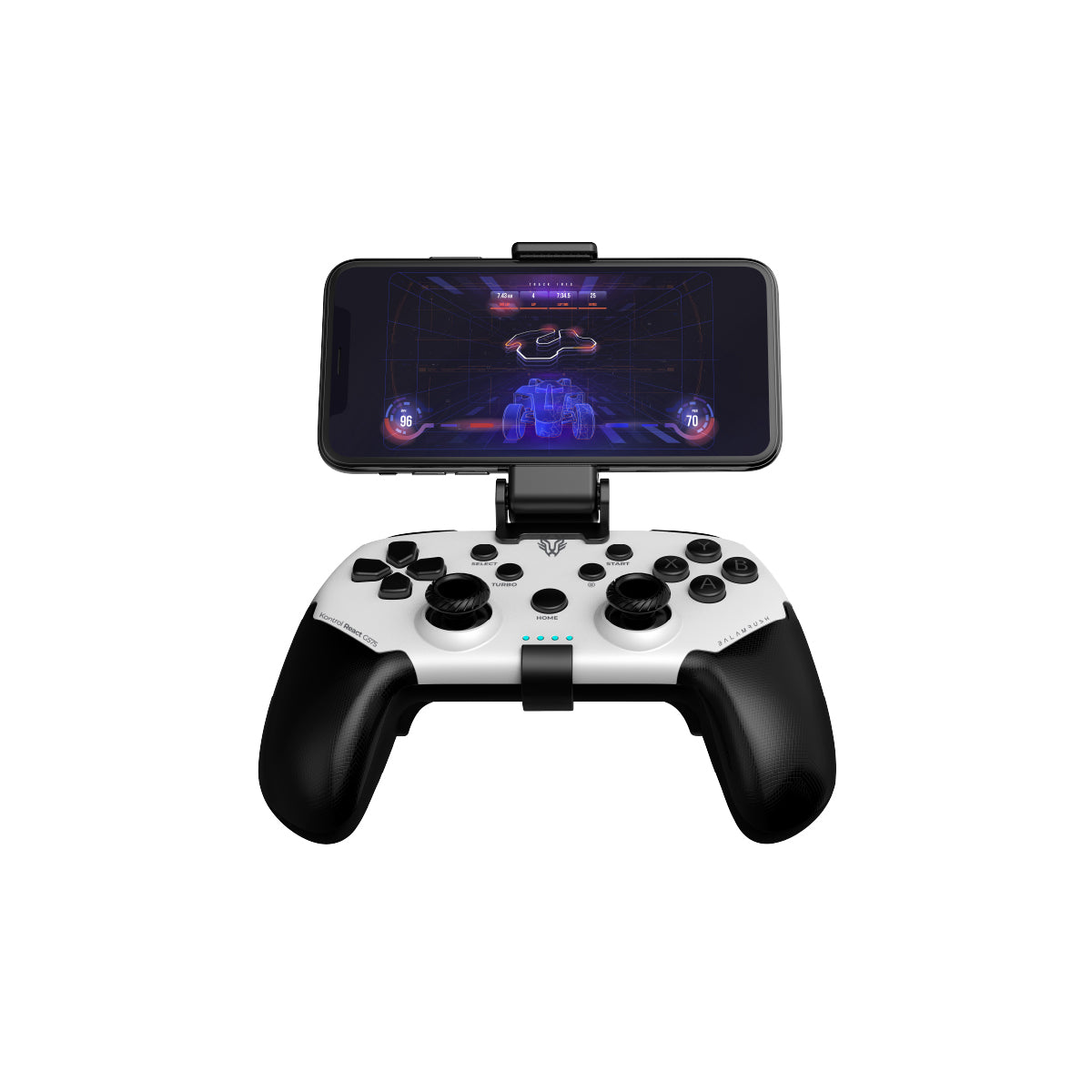 GAMEPAD BALAM RUSH BR-936927 - imagen 2