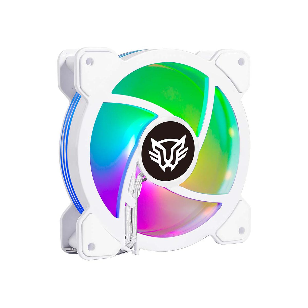 VENTILADORES P/GABINETE BALAM RUSH (BR-937993) EOLOX BLAZE EX50KW,RGB,120 MM,3 FAN,BLANCO-5