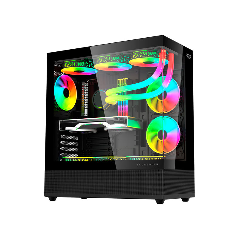 GABINETE BALAM RUSH TANK SUPER 9200TB