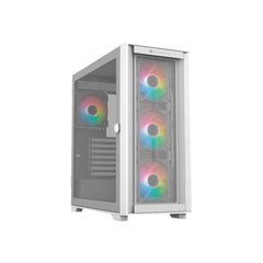 GABINETE BALAM RUSH BR-938808 CARBONO TWIN MATE 7000