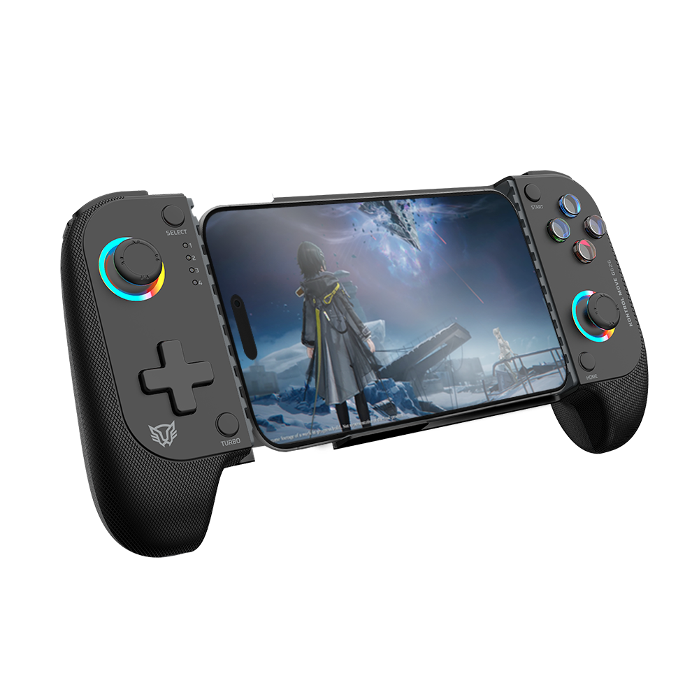 GAMEPAD MOVIL INALAMBRICO BALAM RUSH KONTROL MOVE