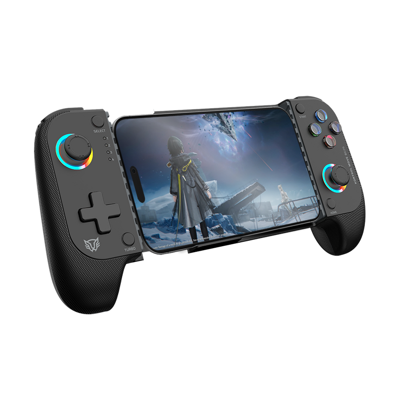 GAMEPAD MOVIL INALAMBRICO BALAM RUSH KONTROL MOVE