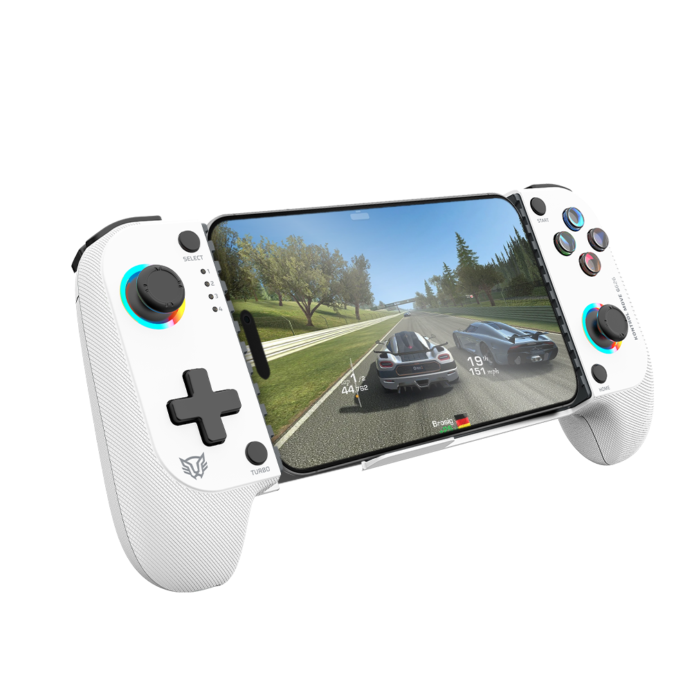 GAMEPAD MOVIL INALAMBRICO BALAM RUSH KONTROL MOVE