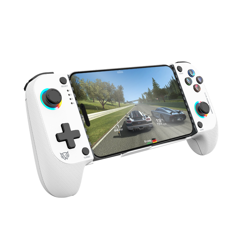 GAMEPAD MOVIL INALAMBRICO BALAM RUSH KONTROL MOVE