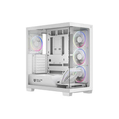 GABINETE BALAM RUSH TANK POLAR 7900 BLANCO