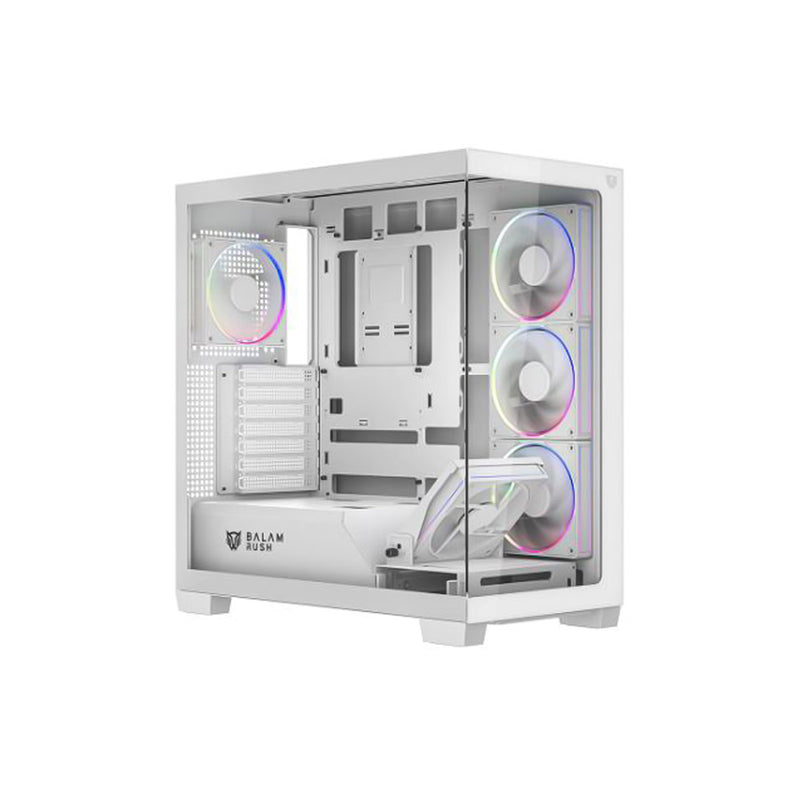 GABINETE BALAM RUSH TANK POLAR 7900 BLANCO
